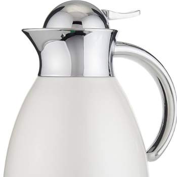 2 Litter Flask Tea