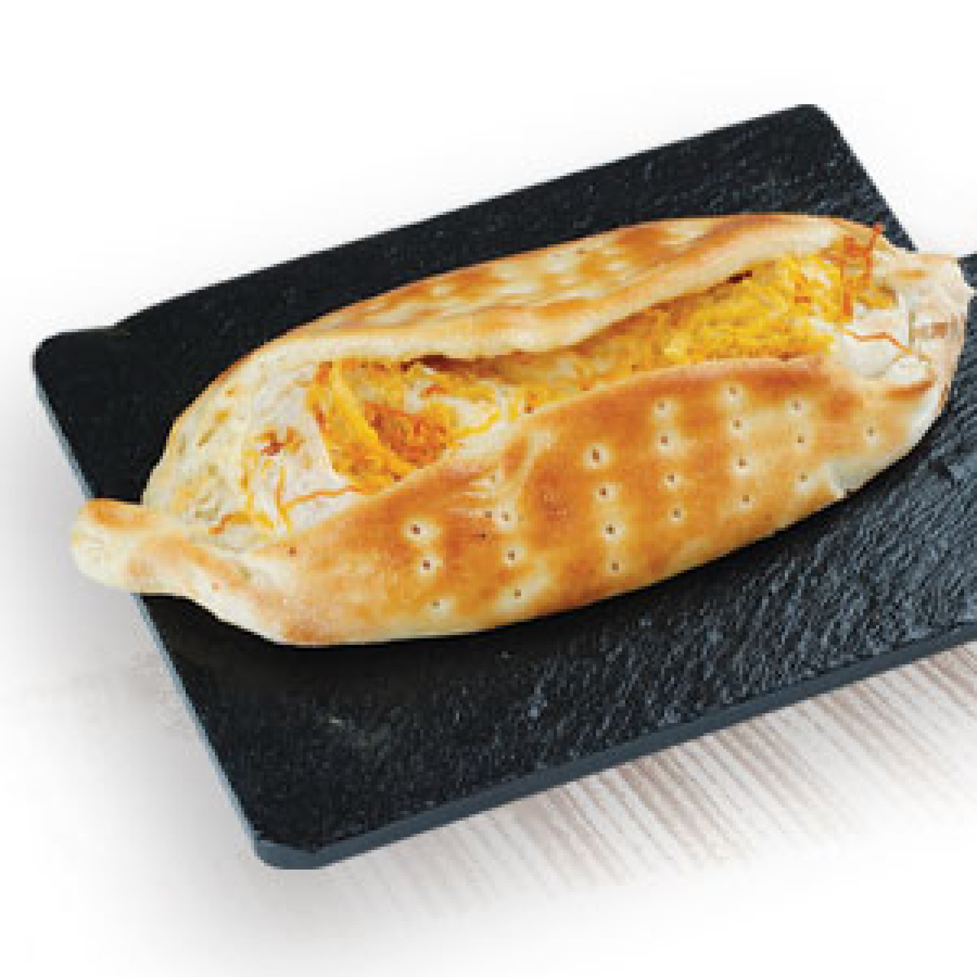 Chicken Mayonnaise Fatayer