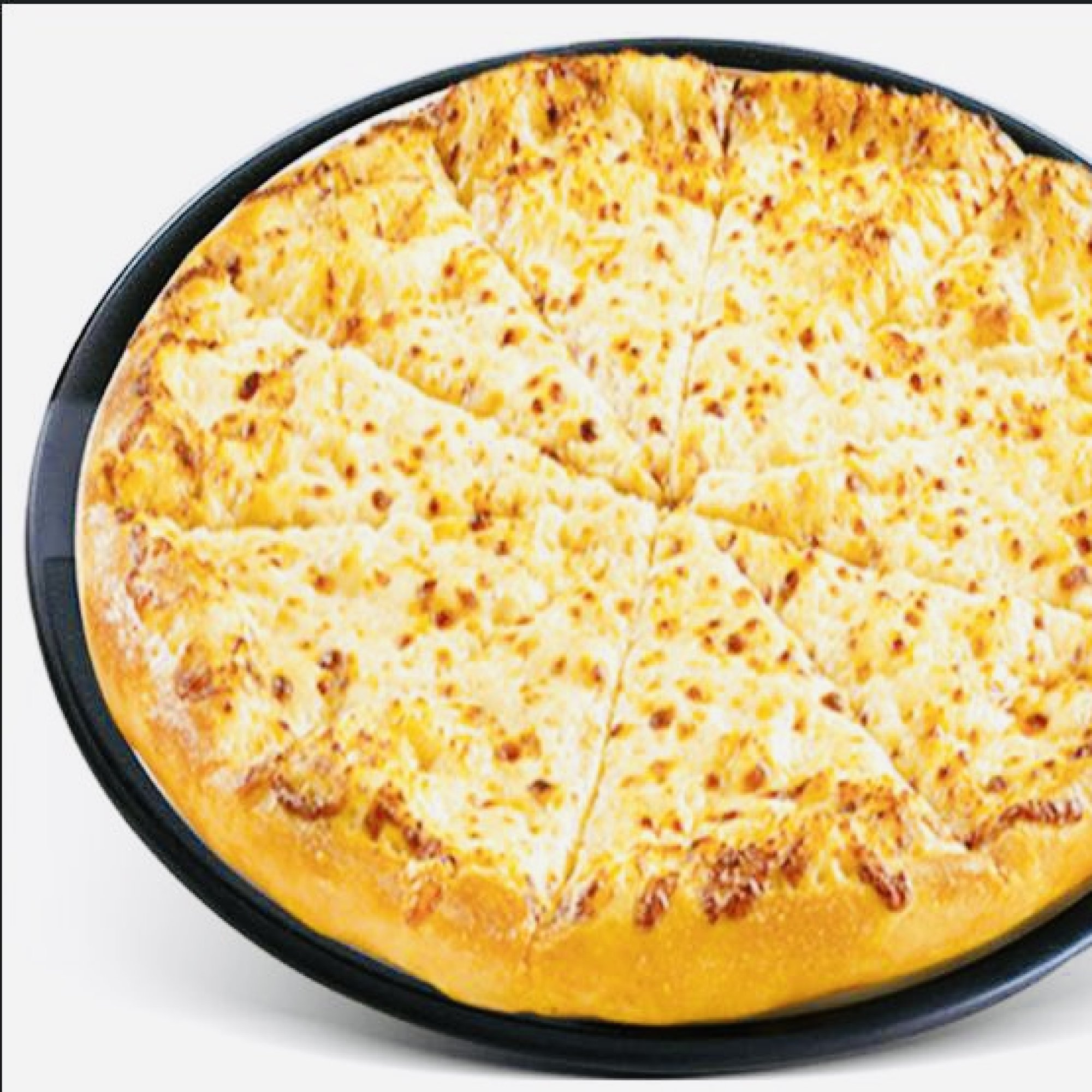 Mixed Cheese Pizza