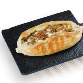 Large Akkawi Meat