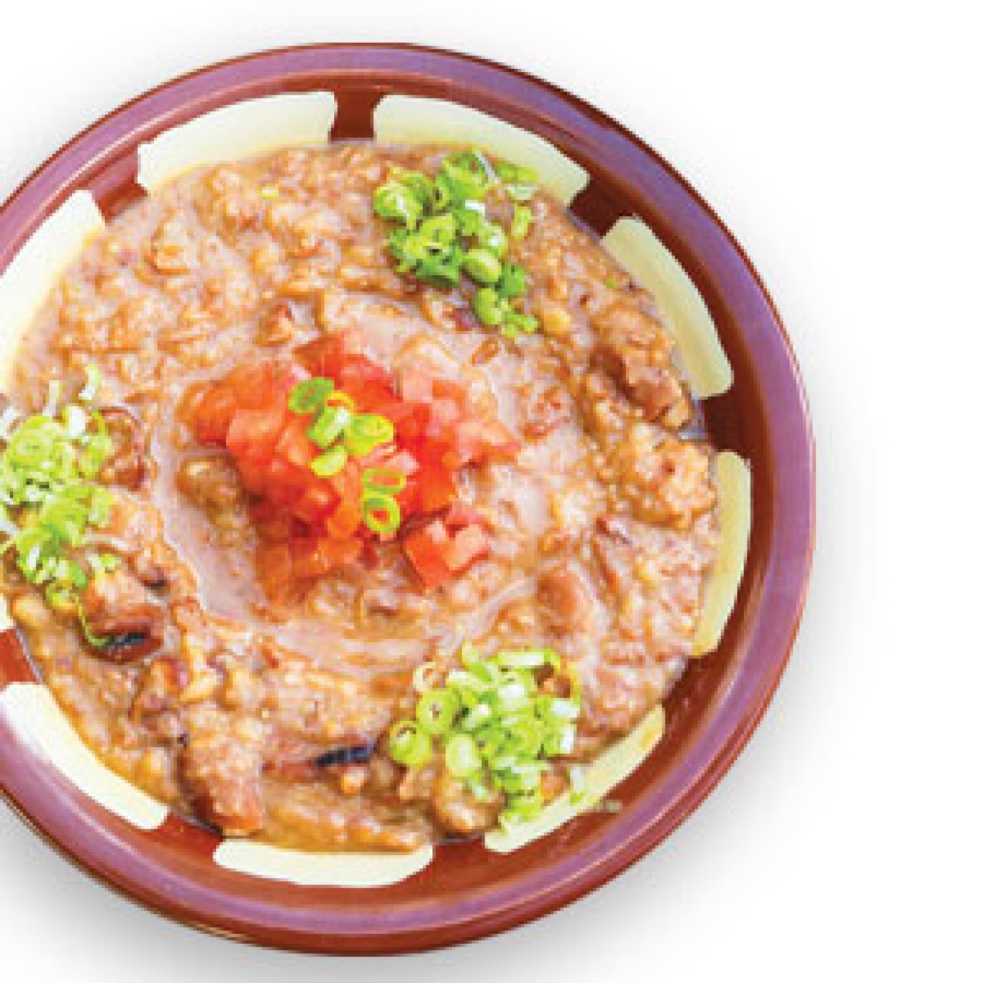 Regular Foul Plate_742
