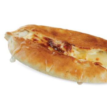 Medium Kraft Honey