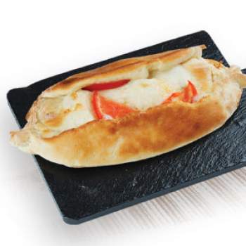 Medium Kraft Tomato