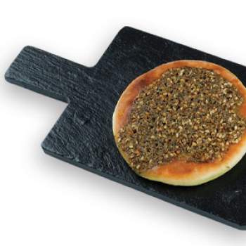 Medium Manakish Zaatar