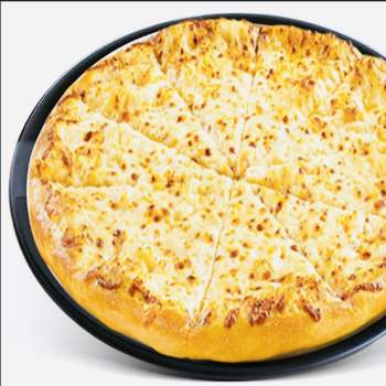 Large Mixed Cheese Pizza