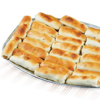 Large Plate Roll