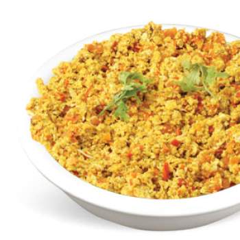 Large Shakshooka Plate
