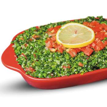 Large Tabbouleh